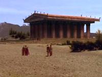The planet Argos